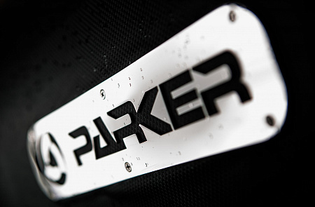 Катер Parker 1000 GT